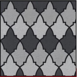  GEO REFLEX Clear, Silver si Silver Sparkle