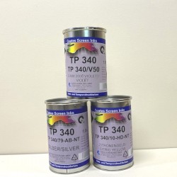 Cerneala tampografica TP340